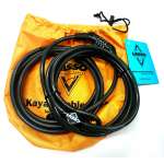 Lasso Kayak Lock TLC1100 for Closed Deck Touring Kayaks