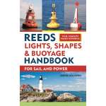 Reeds Lights, Shapes and Buoyage Handbook