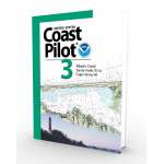 U.S. Coast Pilot :NOAA Coast Pilot 3: Atlantic Coast: Sandy Hook, NJ to Cape Henry, VA (CURRENT EDITION)