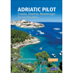 Europe & the UK :Adriatic Pilot 8th ed