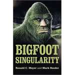 Sasquatch Research :Bigfoot Singularity