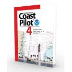 U.S. Coast Pilot :NOAA Coast Pilot 4: Atlantic Coast from Cape Henry, VA to Key West, FL (CURRENT EDITION)