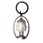 Cryptid Bottle Opener KEYCHAIN