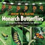 How to Raise Monarch Butterflies: A Step-by-Step Guide for Kids