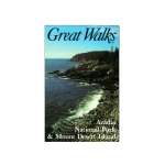 Northeastern USA Travel & Recreation :Great Walks: Acadia National Park & Mount Desert Island