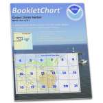 Gulf Coast NOAA Charts :NOAA BookletChart 11311: Corpus Christi Harbor