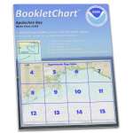 NOAA BookletChart 11405: Apalachee Bay