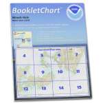 HISTORICAL NOAA BookletChart 13235: Woods Hole