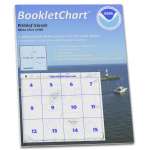 NOAA Booklet Chart 16380: Pribilof Islands