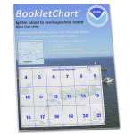 NOAA BookletChart 16460: Igitkin ls. to Semisopochnoi Island