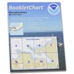 HISTORICAL NOAA Booklet Chart 16516: Chernofski Harbor