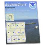 HISTORICAL NOAA BookletChart 17313: Port Snettisham