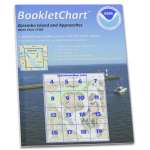 HISTORICAL NOAA BookletChart 17382: Zarembo Island and approaches;Burnett Inlet: Etolin Island;Steamer Bay.
