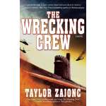 Novels :The Wrecking Crew