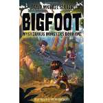 Bigfoot Books :Mysterious Monsters Book One: Bigfoot