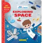 Little Explorers: Exploring Space