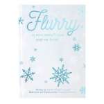Environment & Nature Books for Kids :Flurry: A Mini Snowflakes Pop-Up Book