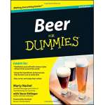 Beer, Wine & Spirits :Beer For Dummies