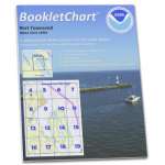 NOAA BookletChart 18464: Port Townsend