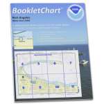 HISTORICAL NOAA BookletChart 18468: Port Angeles
