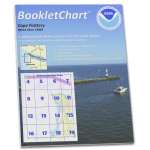 HISTORICAL NOAA BookletChart 18485: Cape Flattery