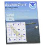 HISTORICAL NOAA BookletChart 18762: San Clemente Island