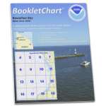 HISTORICAL NOAA BookletChart 19330: Kawaihae Bay-Island of Hawaii