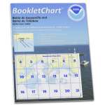 HISTORICAL NOAA Booklet Chart 25681: Bahia de Guayanilla and Bahia de Tallaboa