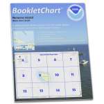 HISTORICAL NOAA Booklet Chart 26194: Navassa Island