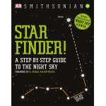 Star Finder!: A Step-by-Step Guide to the Night Sky