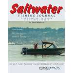 Fishing :Saltwater Fishing Journal 5th Edition