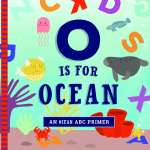 Board Books: Aquarium :O is for Ocean