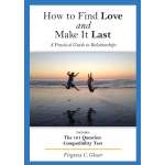 How to Find Love and Make it Last