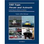 ASD Tugs: Thrust and Azimuth: Learning to Drive a Z-Drive