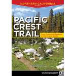 California Travel & Recreation :Pacific Crest Trail: Northern California: From Tuolumne Meadows to the Oregon Border