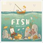Environment & Nature Books for Kids :Fish: A tale about ridding the ocean of plastic pollution