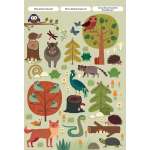 Kids Books about Animals :Find Me! Adventures in the Forest