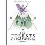 The Forests of California: A California Field Atlas