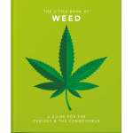 Cannabis & Counterculture Books :The Little Book of Weed