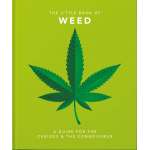 The Little Book of Weed