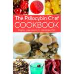 Cannabis & Counterculture Books :The Psilocybin Chef Cookbook