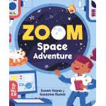 Zoom Space Adventure