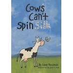 Cows Can't Spin Silk