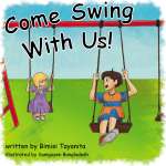 Adult Humor :Come Swing With Us!