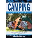 Camping Essentials: A Folding Pocket Guide to Gear and Basics for Rookie Campers