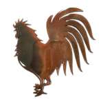 Magnets :Rooster/Cock Magnet