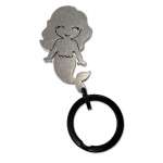 Cute Mermaid KEYCHAIN