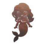 Cute Mermaid MAGNET