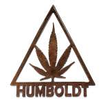 Humboldt Triangle MAGNET