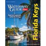 Waterway Guides :Waterway Guide Florida Keys 3rd Ed.